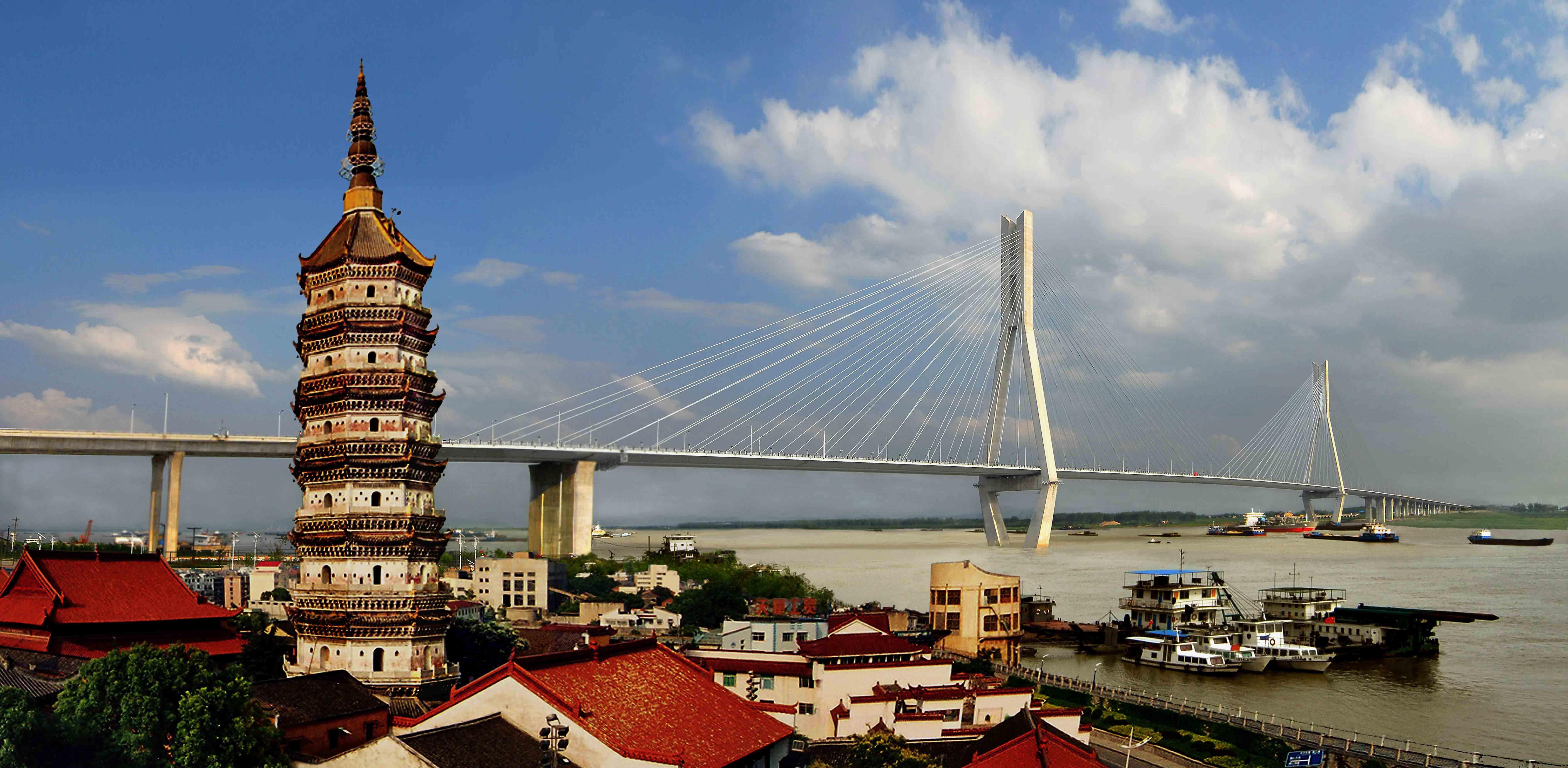 安徽最“憋屈”的城市，曾與合肥齊肩，如今卻面臨蕪湖、馬鞍山的壓力